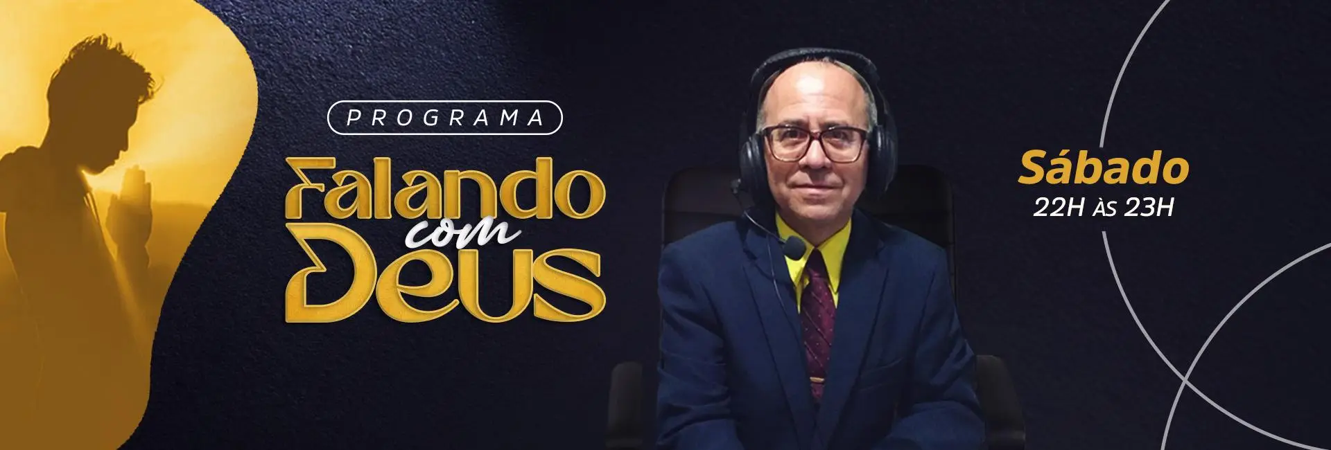 Falando com Deus