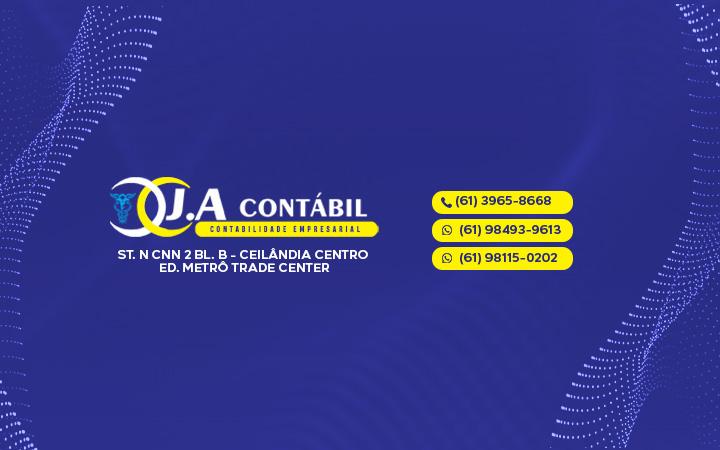 J.A. Contábil